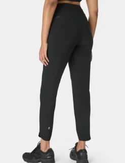 Power On Mid Rise Trousers