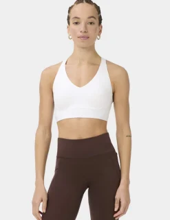 Power Pulse Medium Support Sports Bra XS-XL