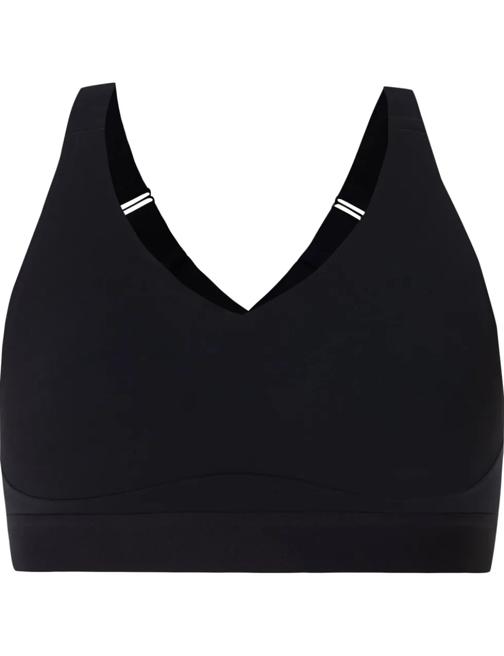 Power Pulse Medium Support Sports Bra XS-XL