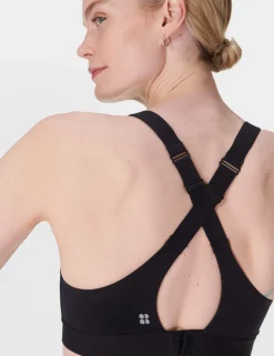 Power Pulse Medium Support Sports Bra XS-XL