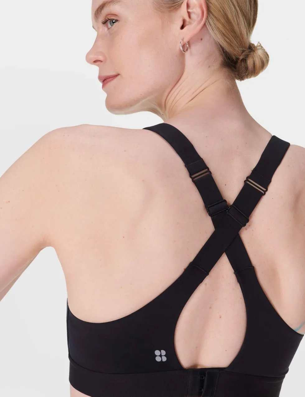 Power Pulse Medium Support Sports Bra XS-XL