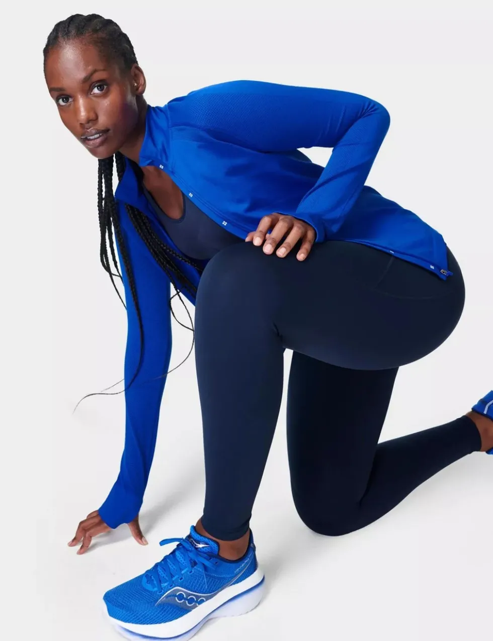 Power Workout Leggings