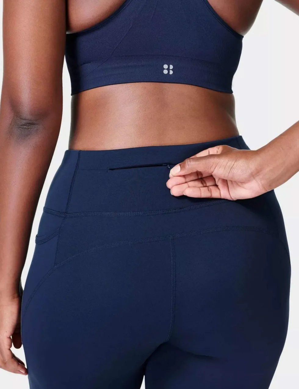 Power Workout Leggings