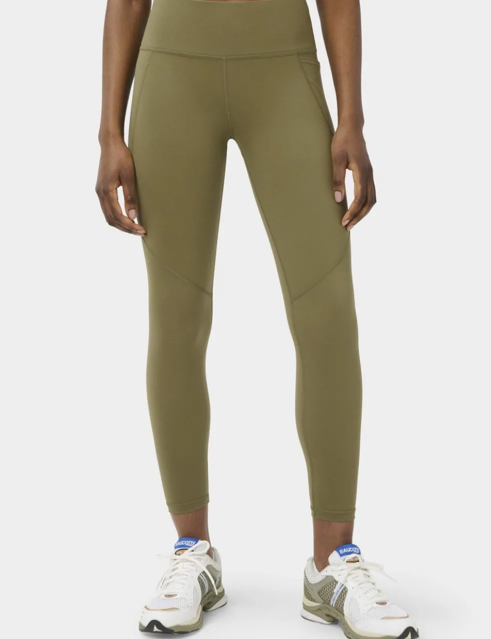 Power Workout Leggings
