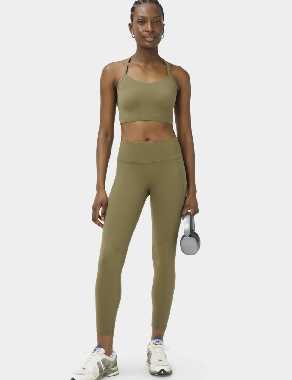 Power Workout Leggings