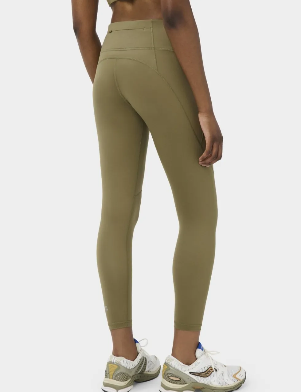 Power Workout Leggings