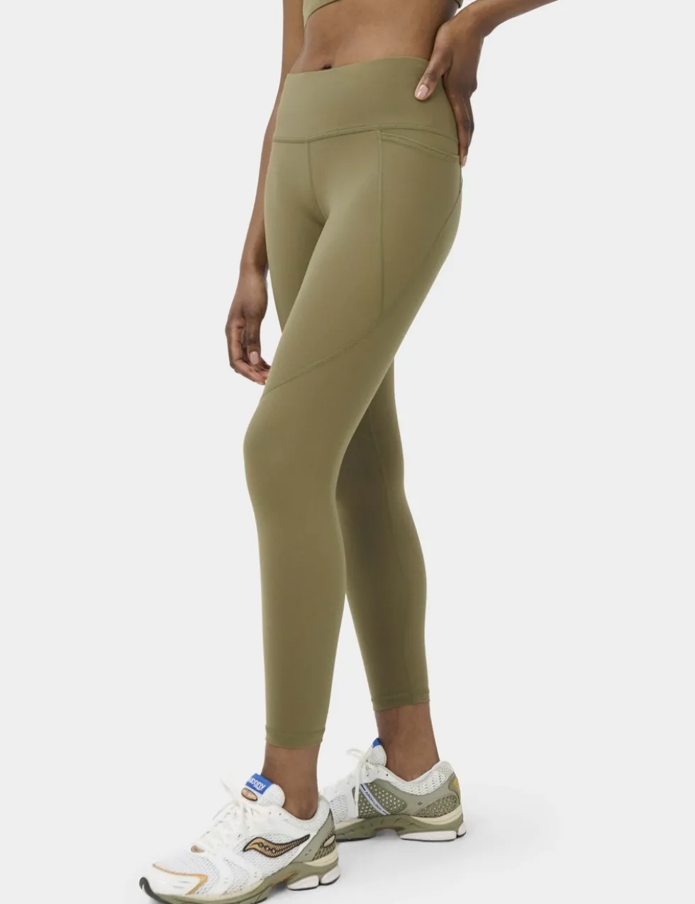 Power Workout Leggings