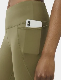 Power Workout Leggings