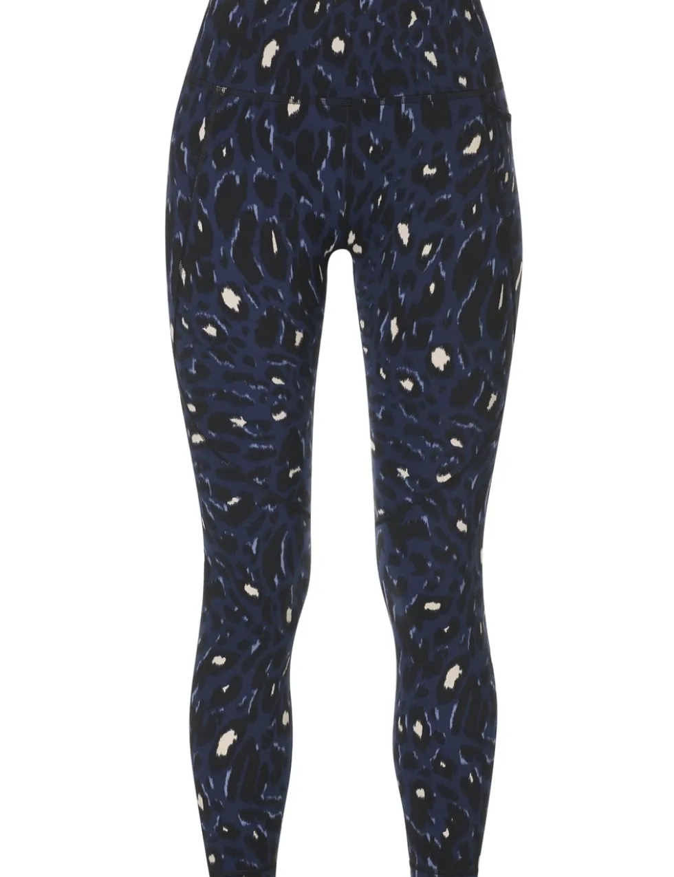 Power Workout Leggings