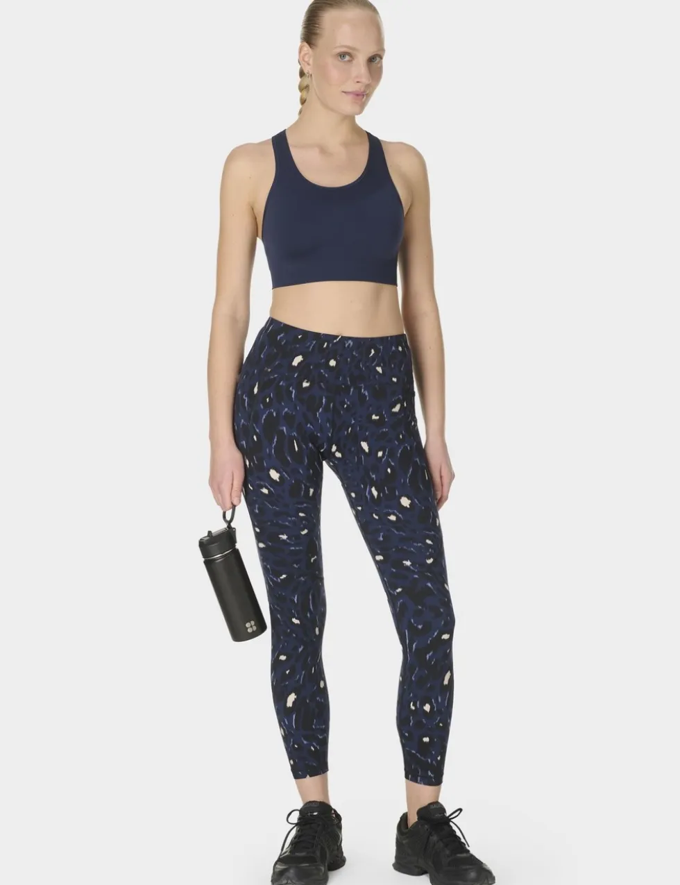 Power Workout Leggings