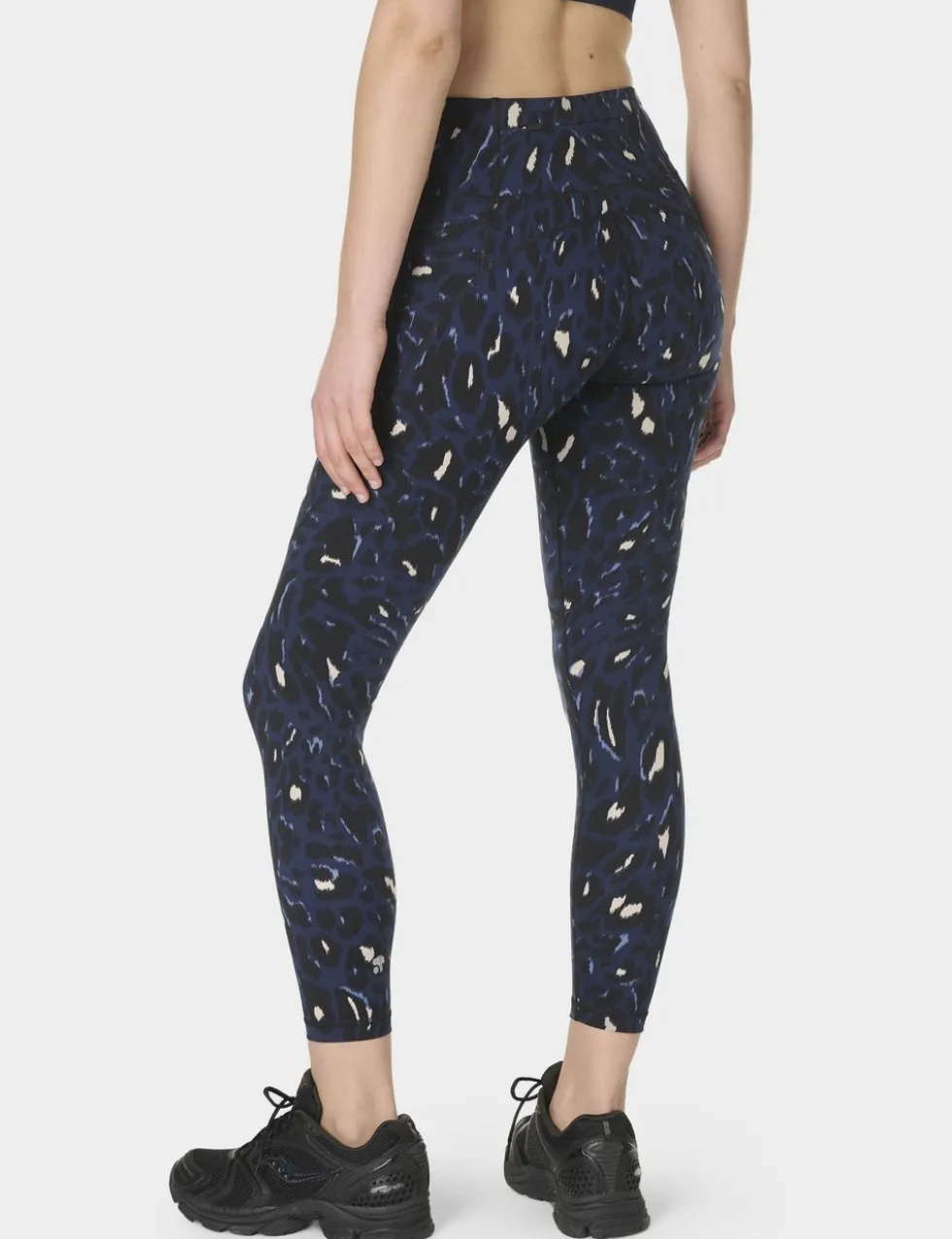 Power Workout Leggings