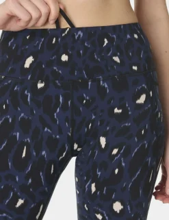 Power Workout Leggings