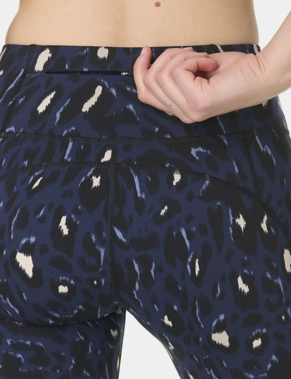 Power Workout Leggings