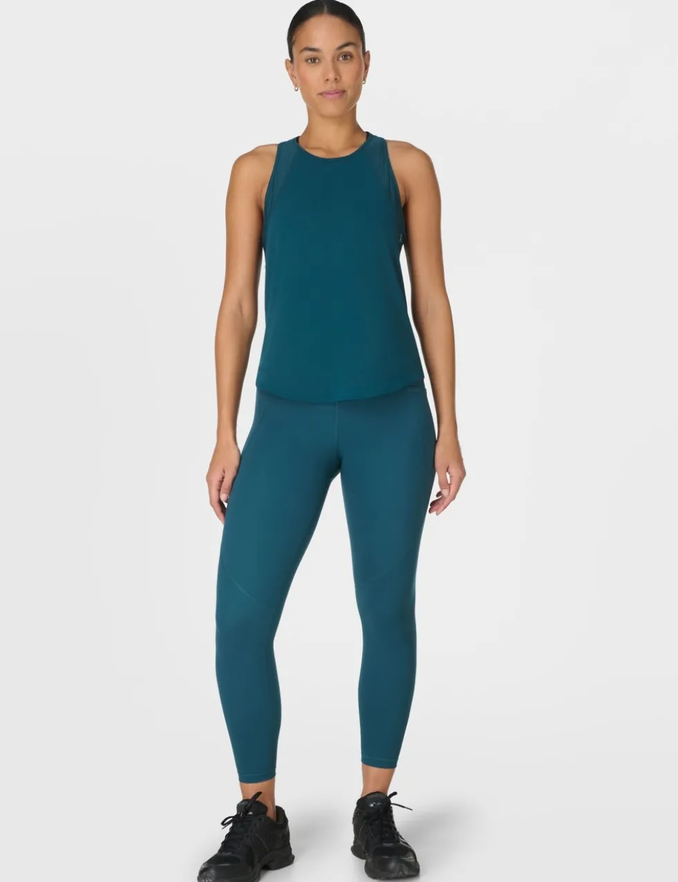 Power Workout Leggings