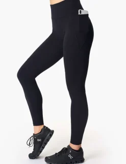Power Workout Leggings