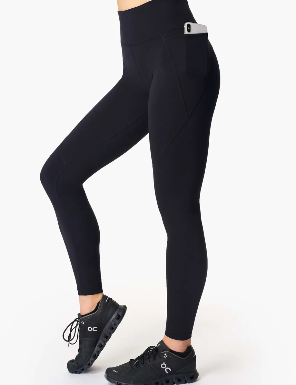 Power Workout Leggings
