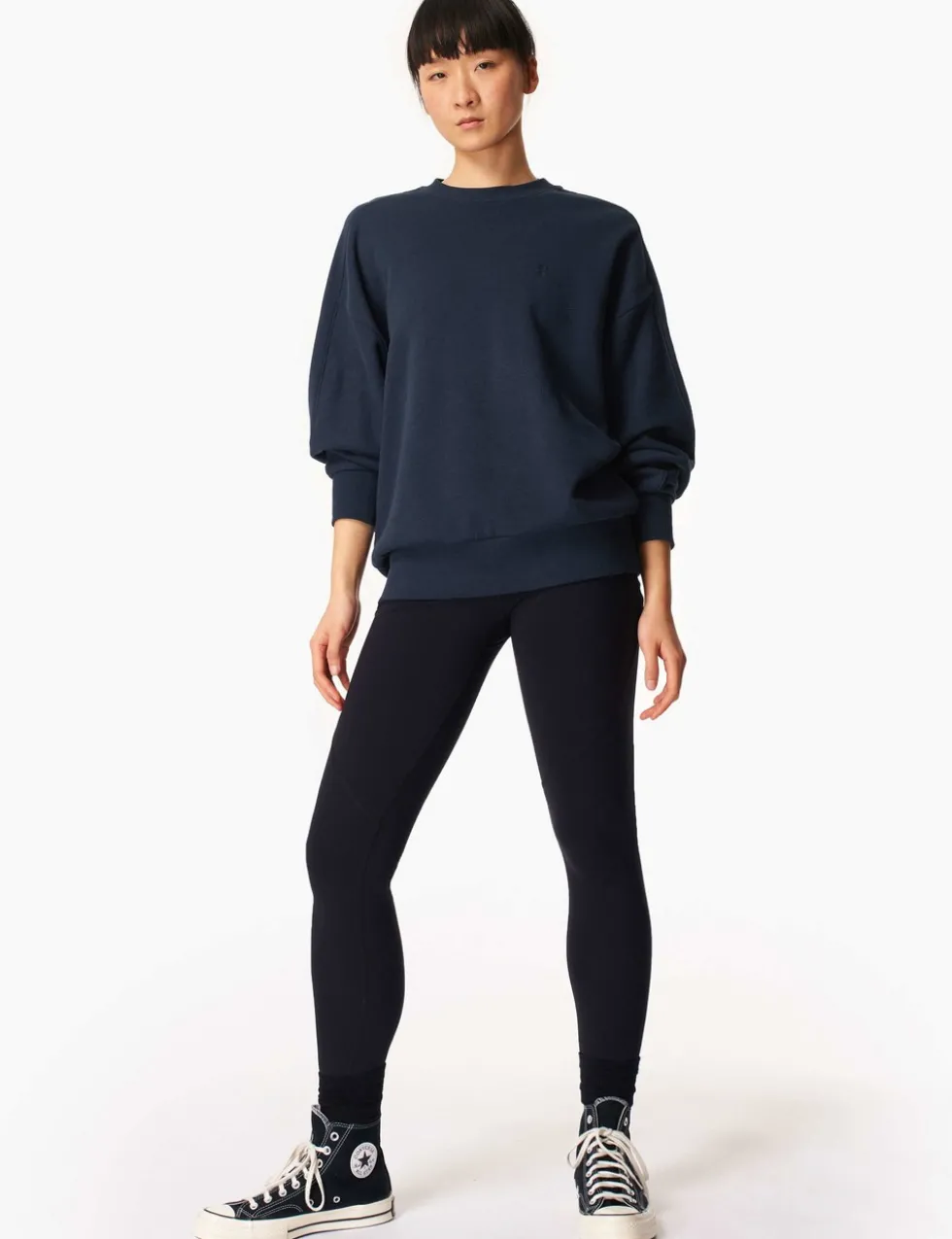 Power Workout Leggings