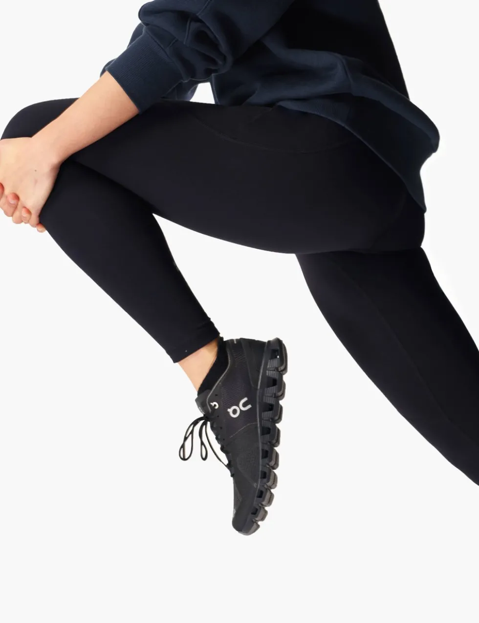 Power Workout Leggings