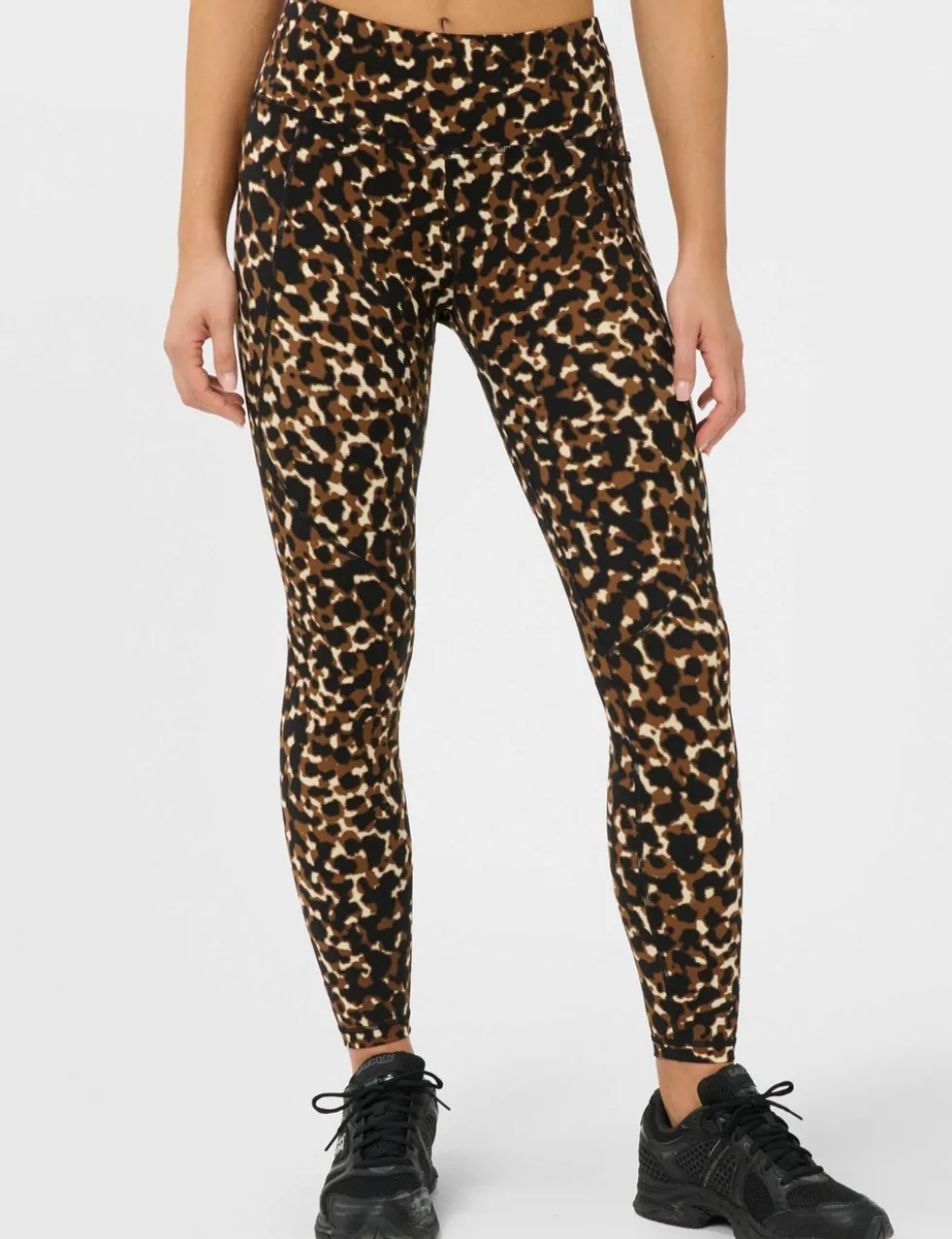 Power Workout Leggings