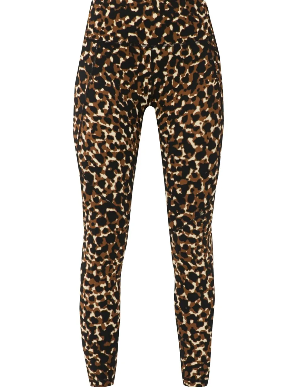 Power Workout Leggings