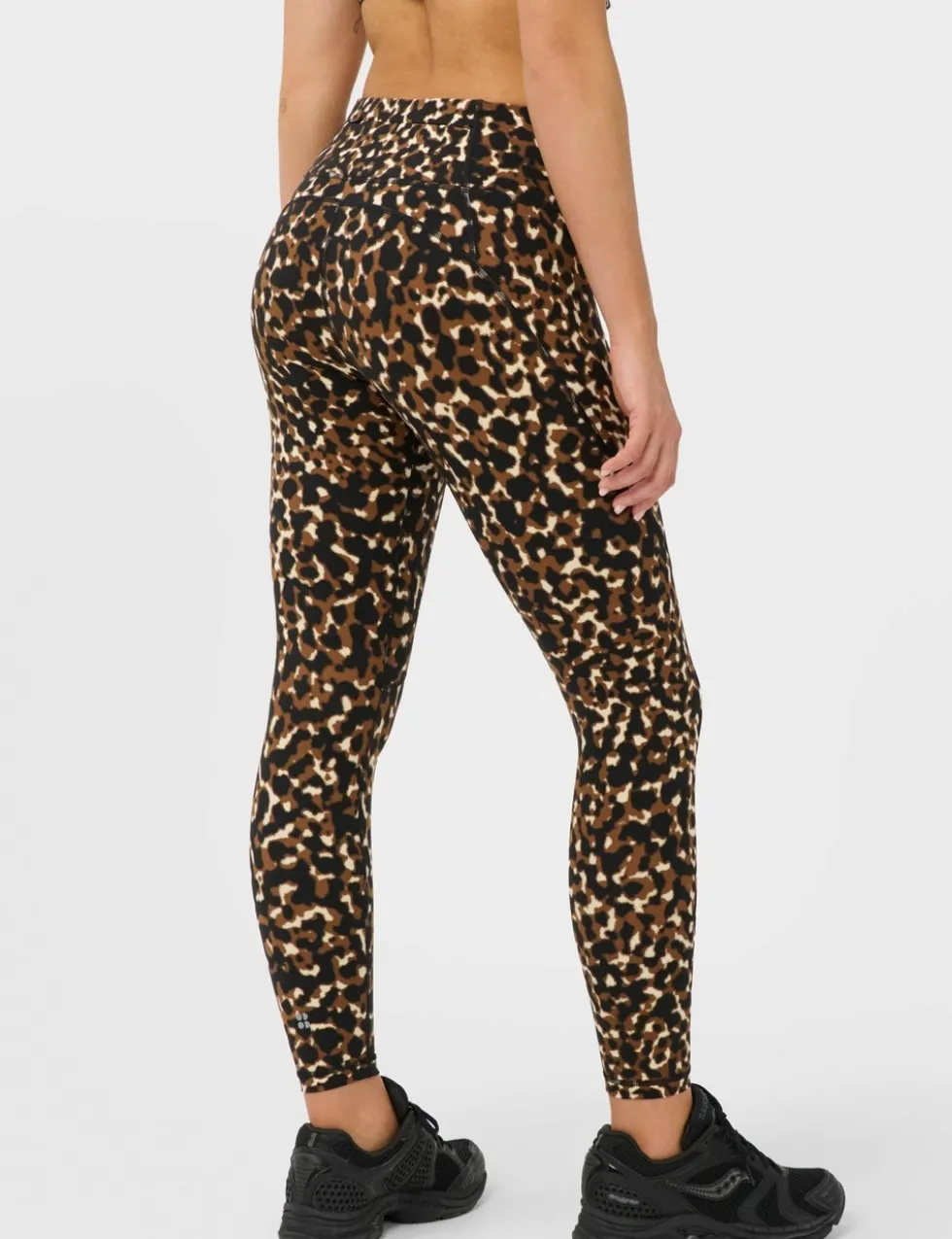 Power Workout Leggings