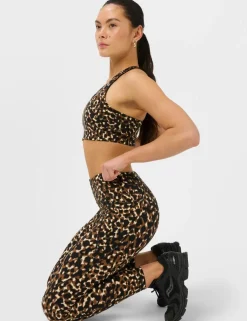 Power Workout Leggings