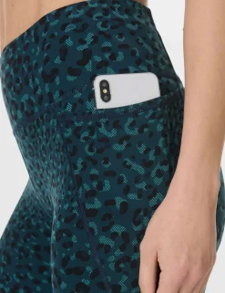 Power Workout Leggings