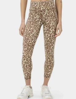 Power Workout Leggings