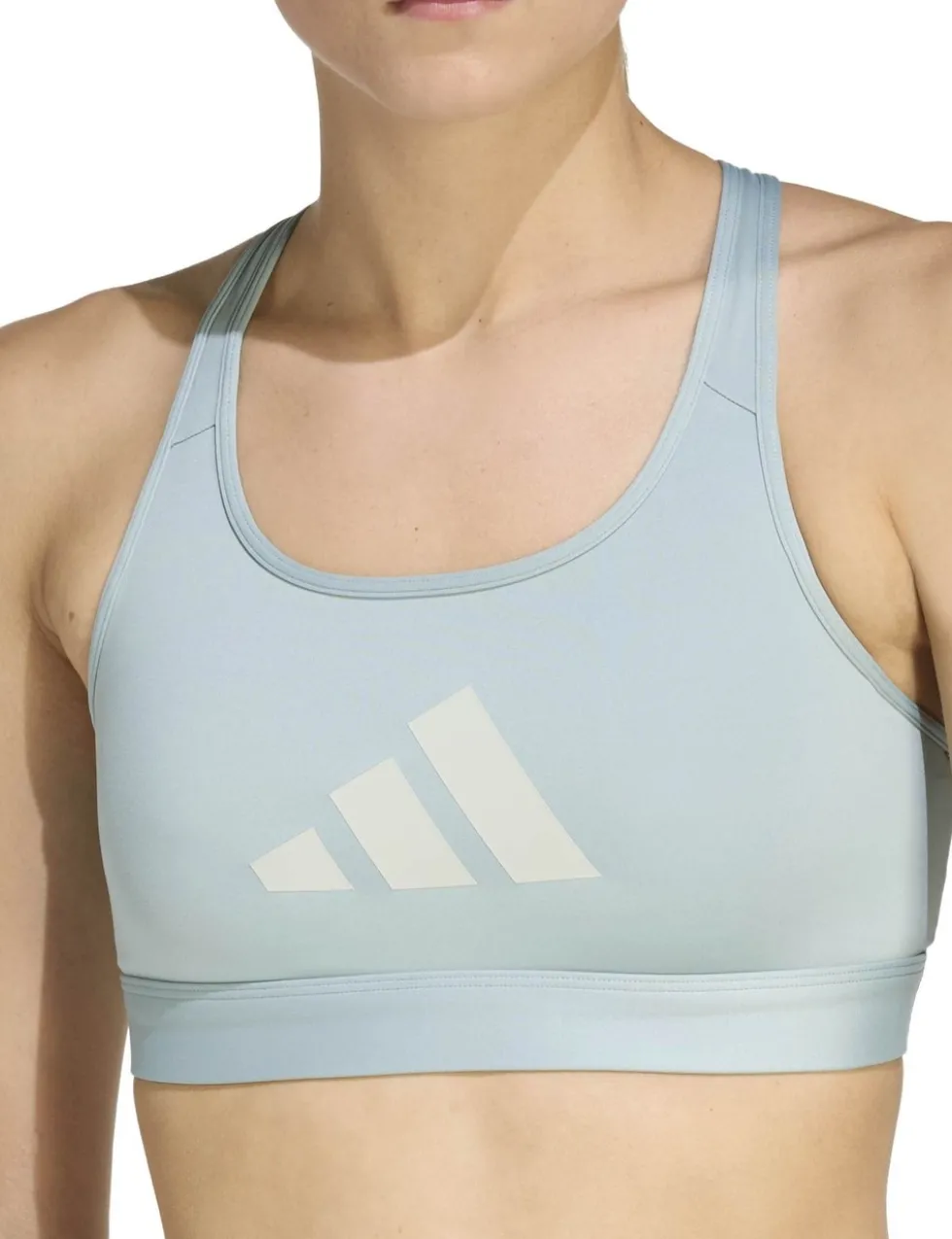 Powerreact Non Wired Sports Bra