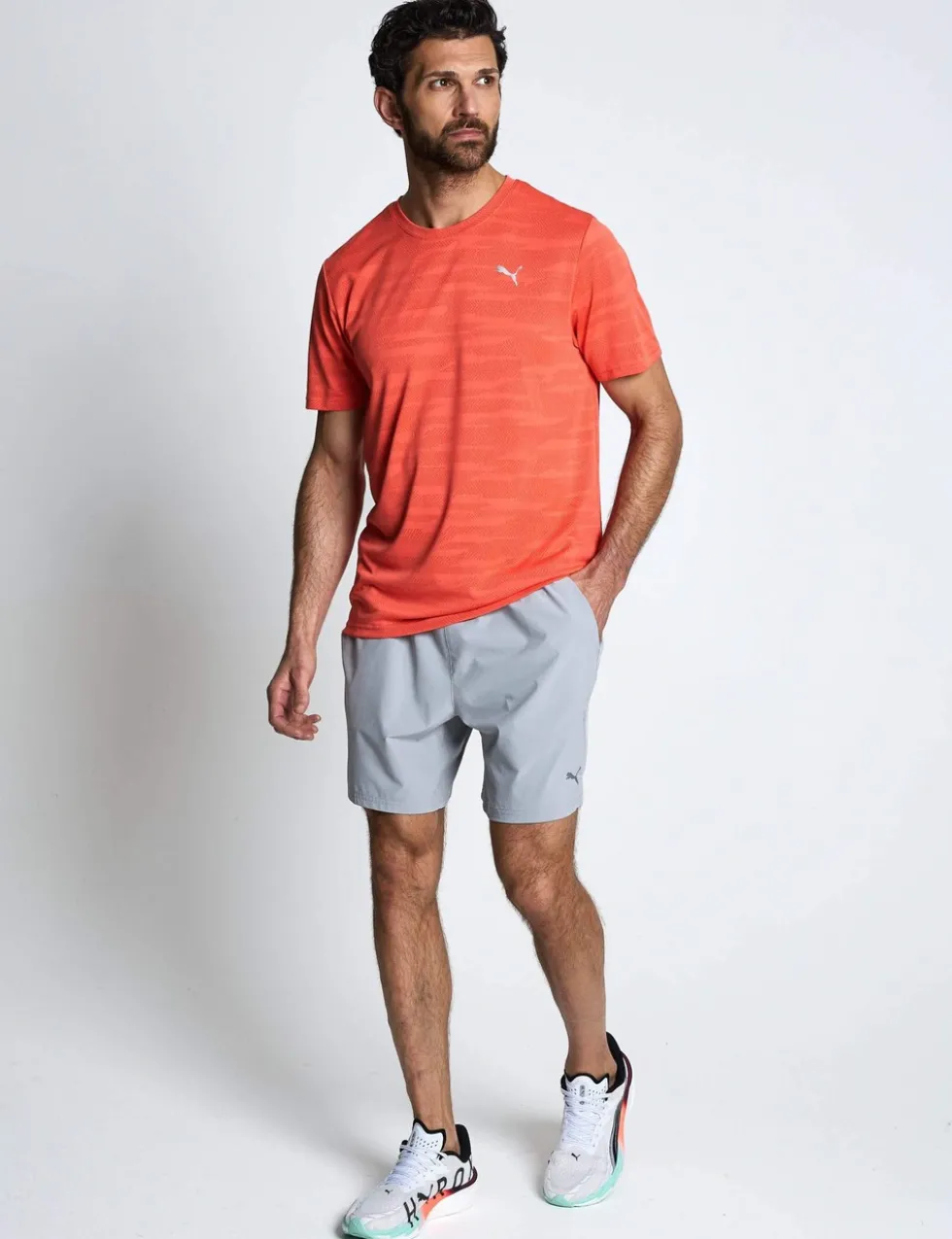 Powertrain Shorts