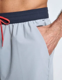 Powertrain Shorts