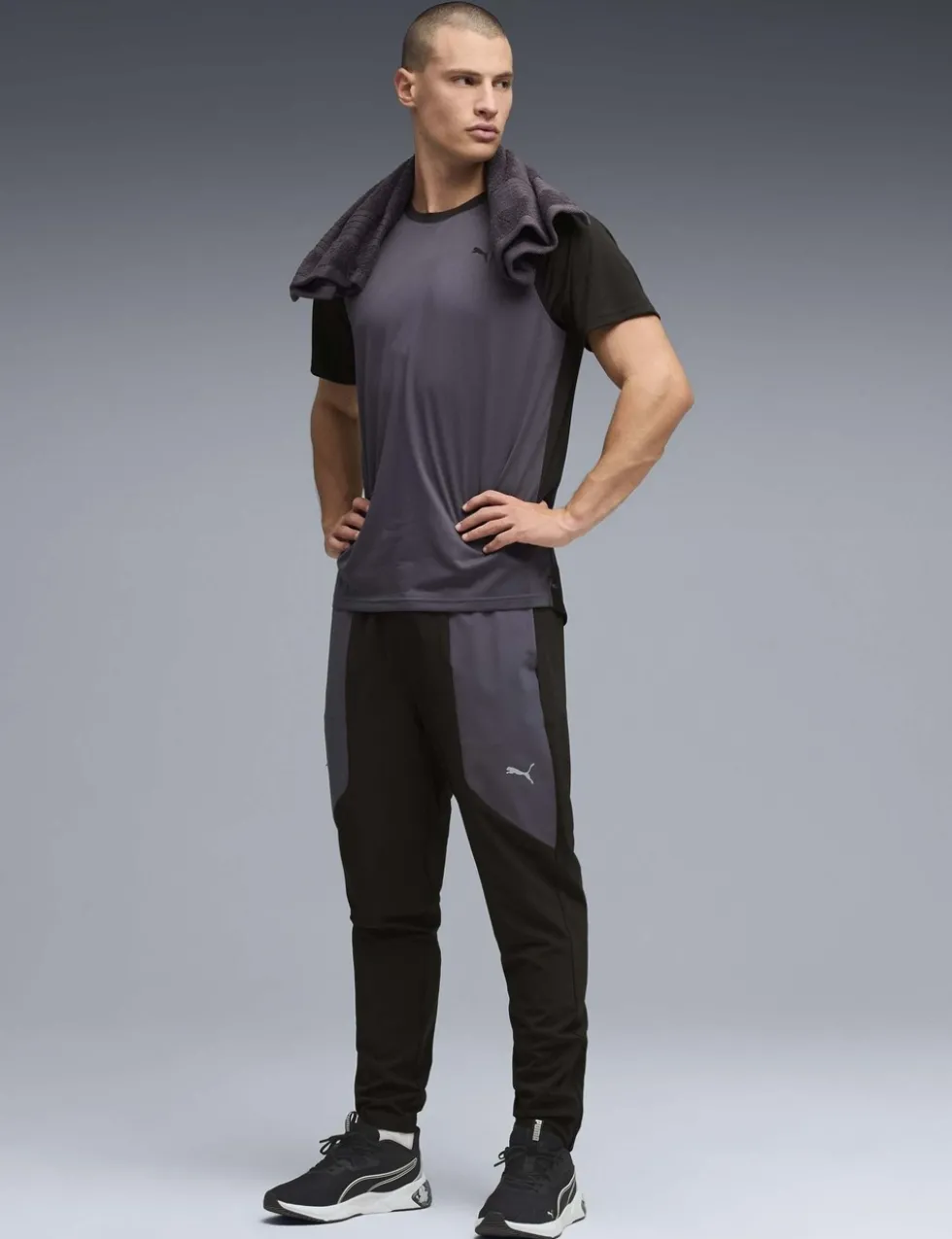 Powertrain Sports T-Shirt