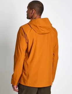Prelight 2.5 Layer Hooded Jacket