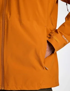 Prelight 2.5 Layer Hooded Jacket