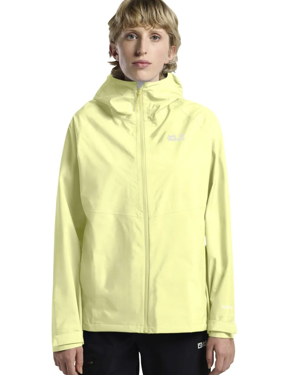 Prelight 2.5 Layer Raincoat