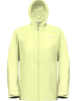 Prelight 2.5 Layer Raincoat