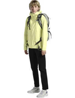 Prelight 2.5 Layer Raincoat