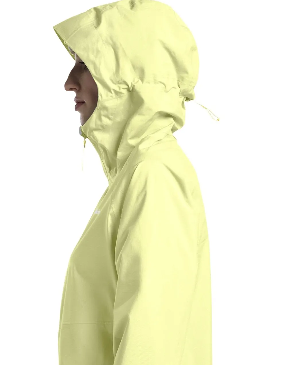 Prelight 2.5 Layer Raincoat