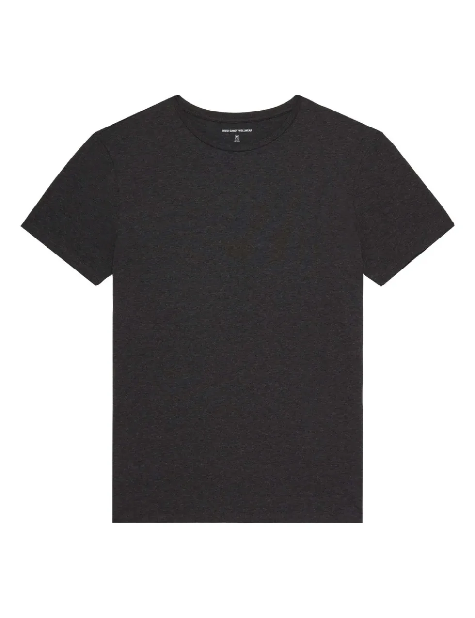 Premium Cotton Modal Crew Neck Pyjama Tee