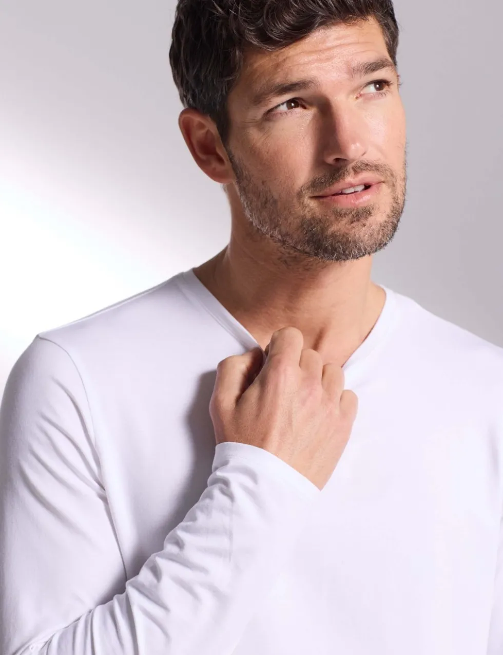 Premium Cotton Modal Pyjama Tee