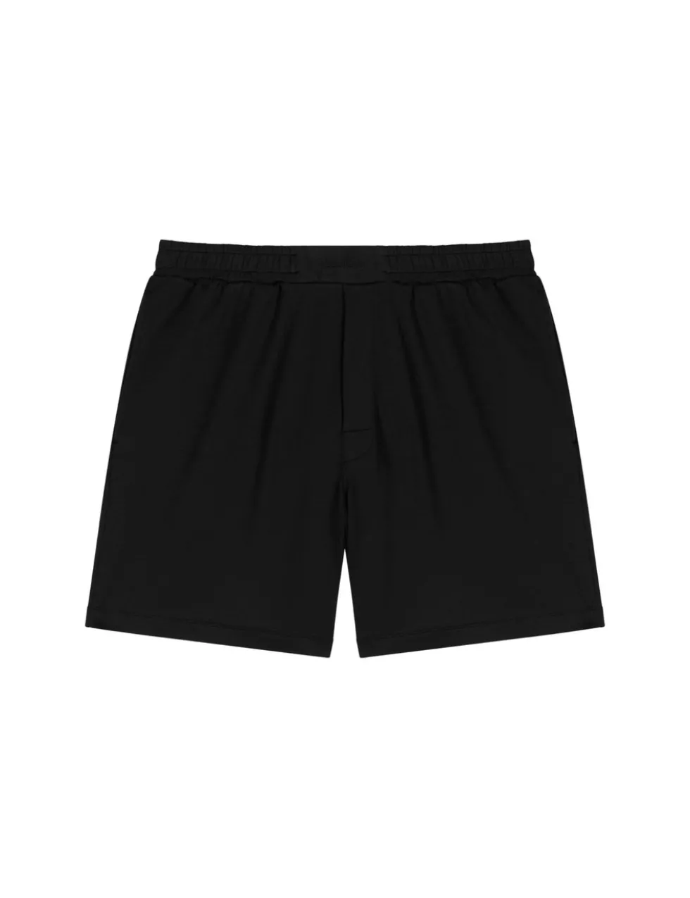Premium Cotton Modal Pyjama Shorts