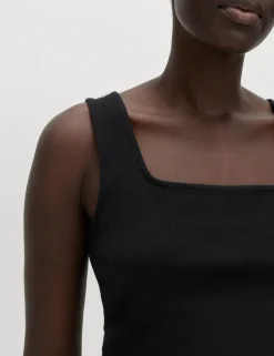 Premium Square Neck Vest