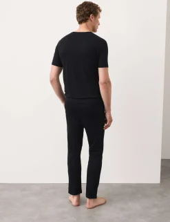 Premium Supima® Cotton Blend T-Shirt Vest
