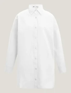 Prena Pure Cotton Beach Cover Up Shirt