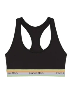 Pride Unlined Bralette