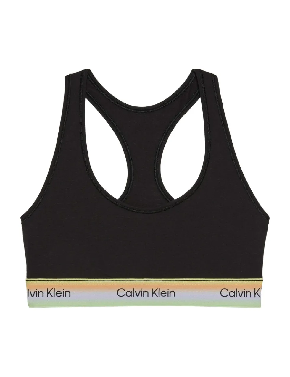 Pride Unlined Bralette