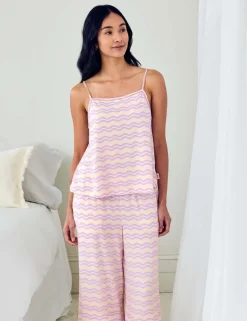 Printed Pyjama Set