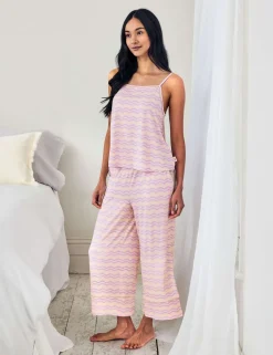 Printed Pyjama Set