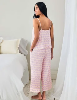 Printed Pyjama Set