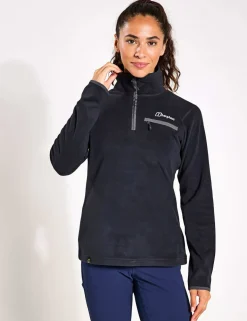 Prism 2.0 Micro Polartec Half Zip Fleece